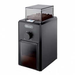 DeLonghi Burr Grinder